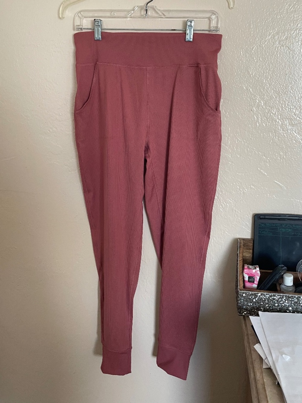 Accepting Offers! Old navy active pocket joggers size XL